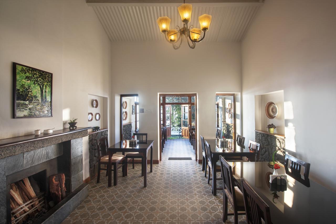Hotel Retreat - Boutique
