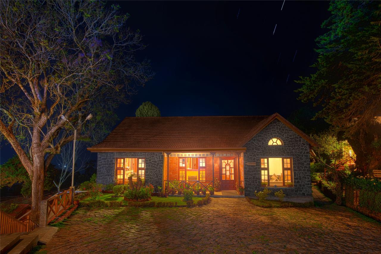 Hotel Retreat - Boutique 3*