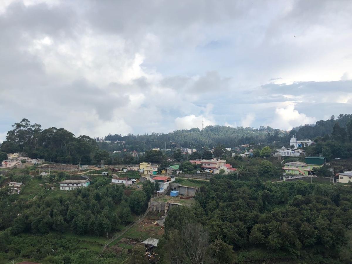 Hotel Zion Elite Residency Kodaikanal