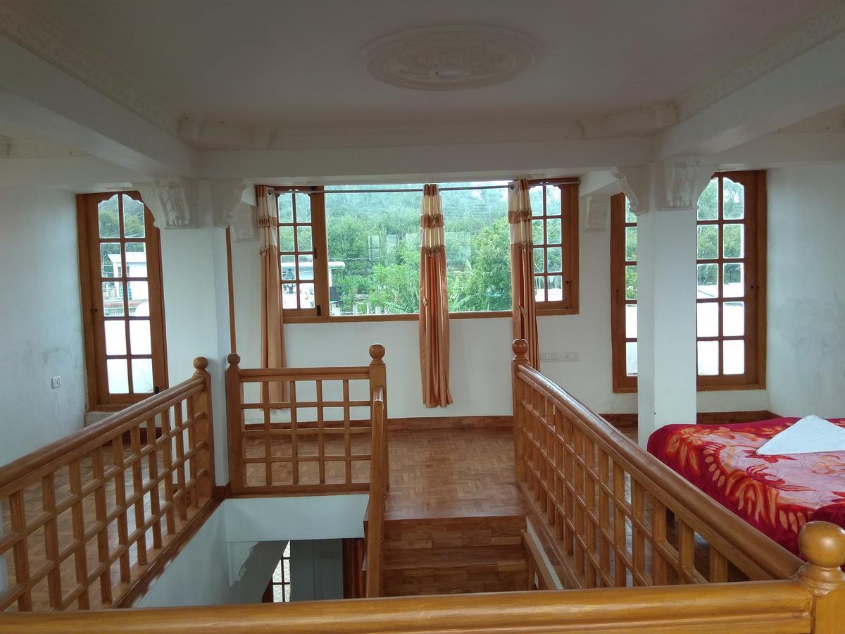 Pears Garden Royal Kodaikanal