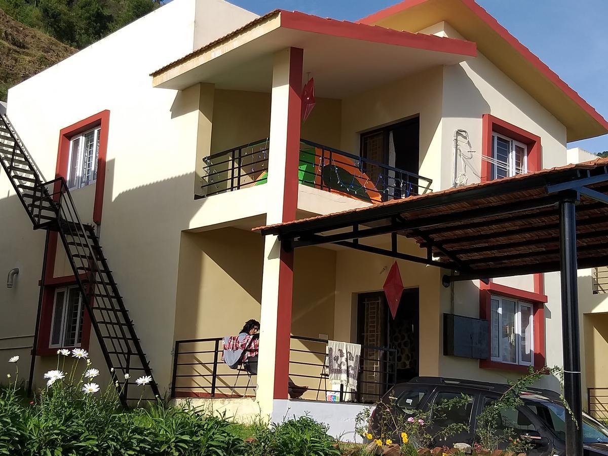 Holidays And Celebrations Villa