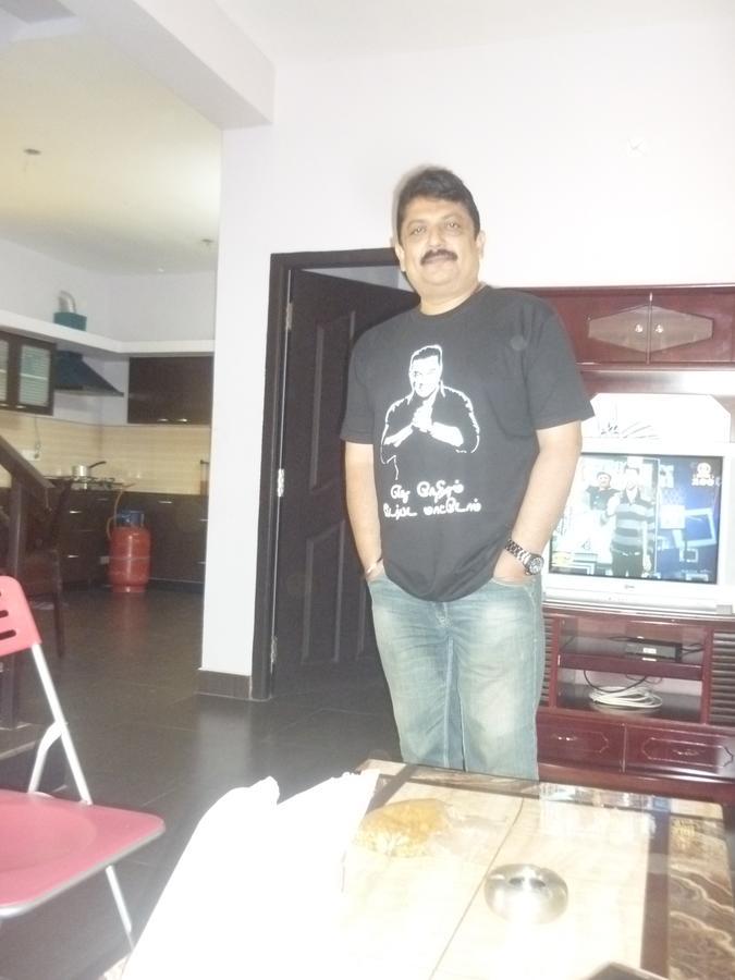 Holidays And Celebrations Villa *