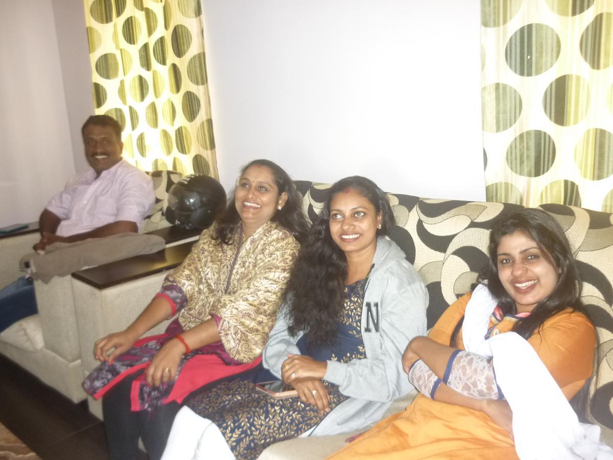 Holidays And Celebrations Villa Kodaikanal