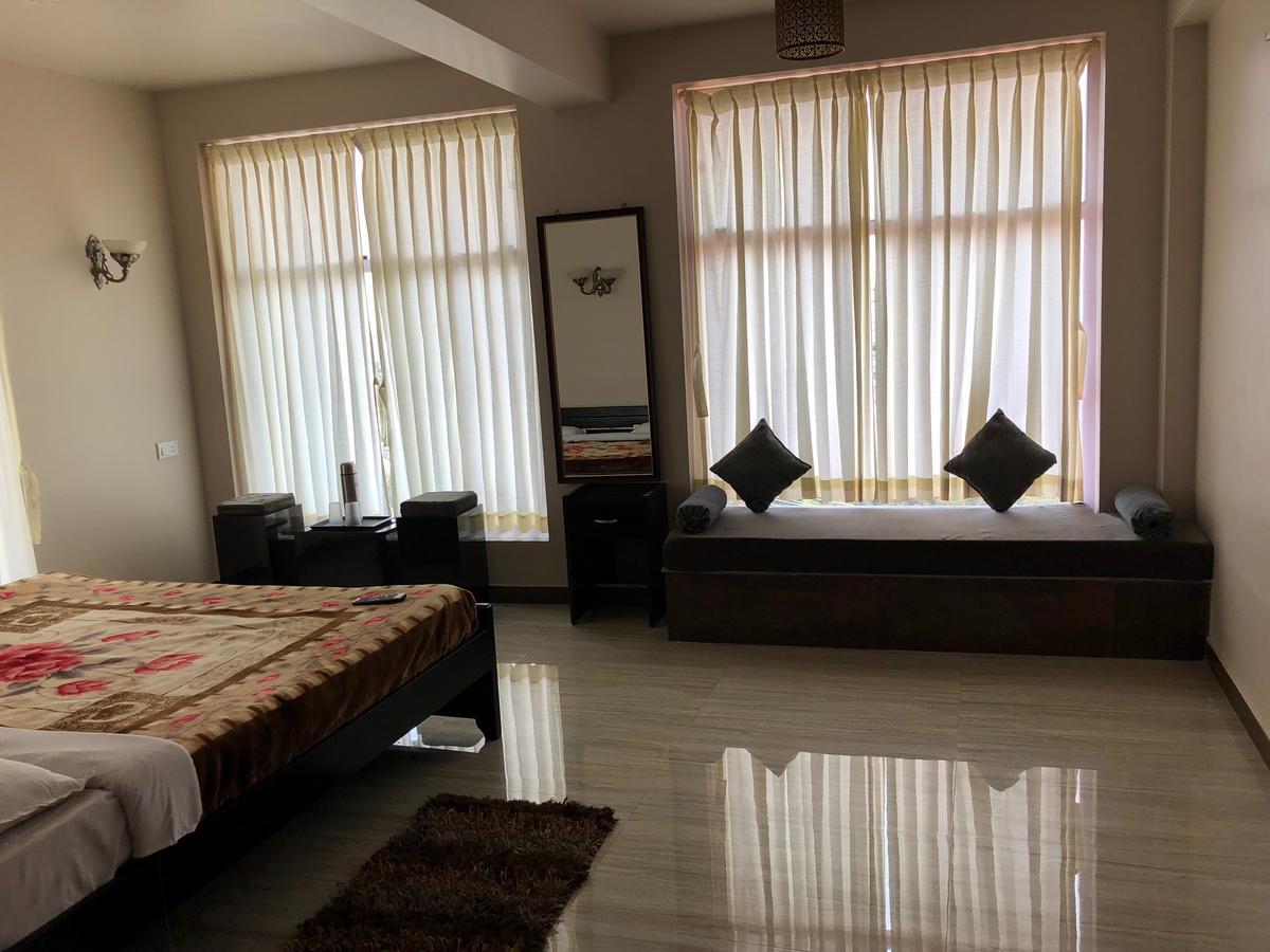 Zion Elite Residency Kodaikanal