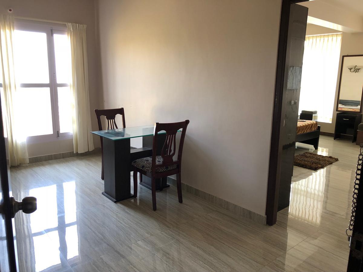 Zion Elite Residency Kodaikanal