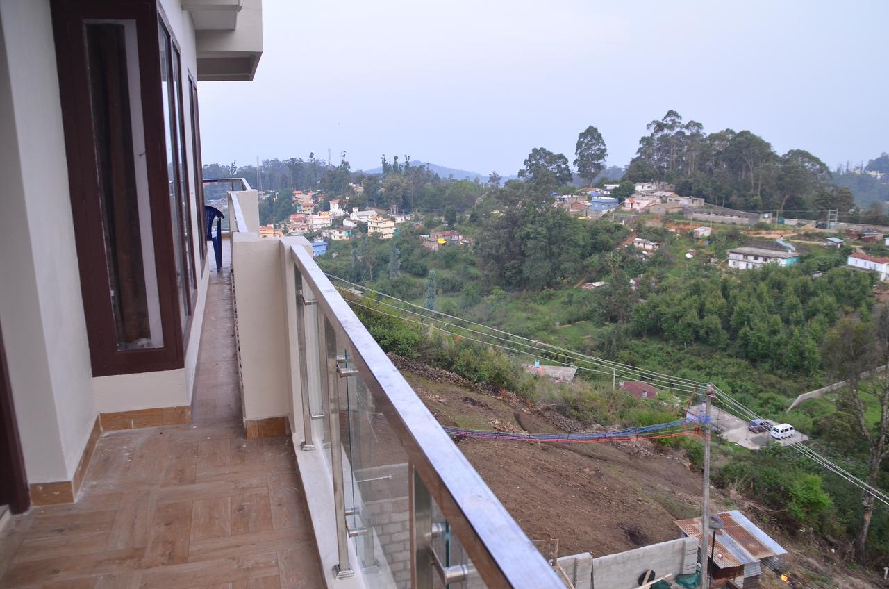 Hotel Zion Elite Residency Kodaikanal