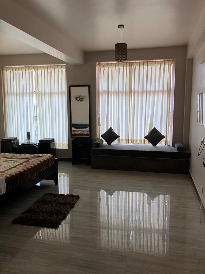 Zion Elite Residency Kodaikanal