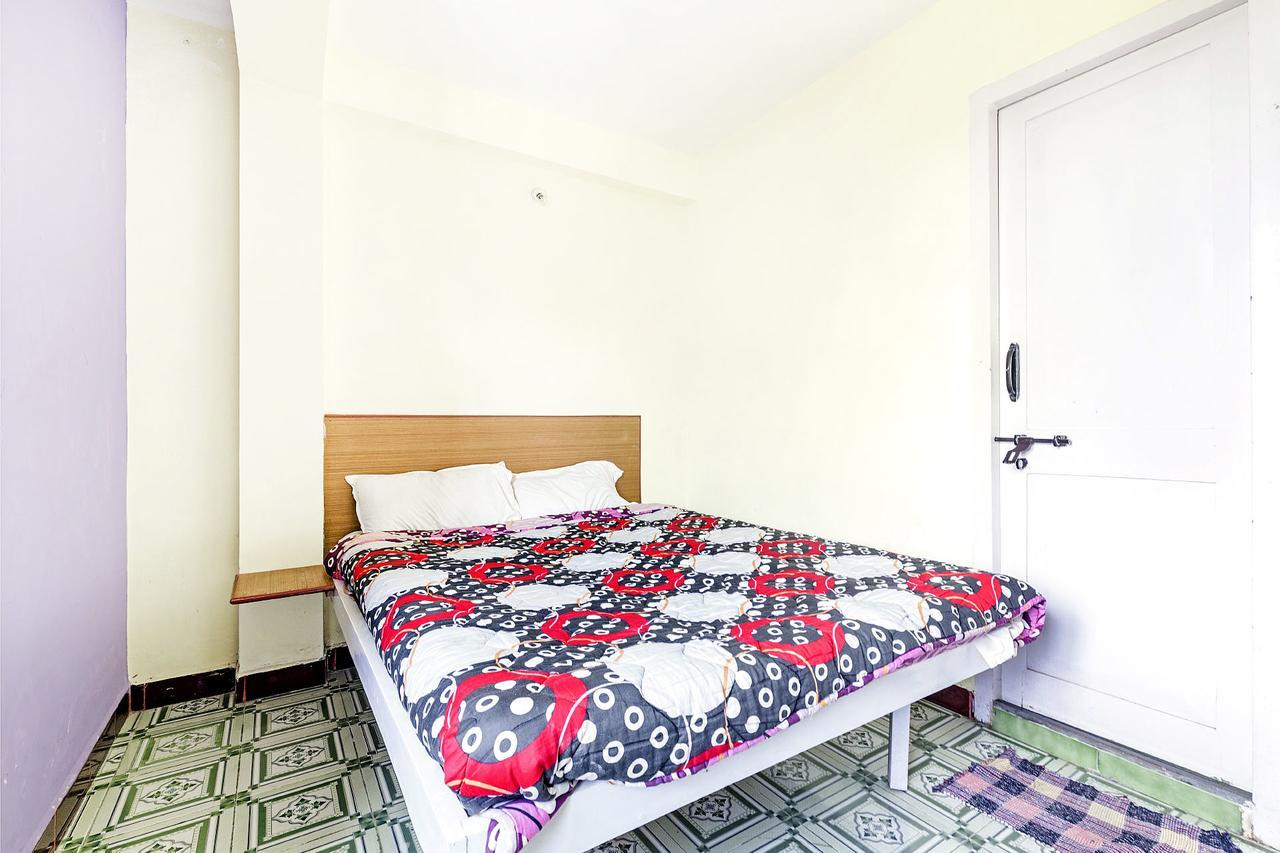 5 Bhk Cottage In Naidupuram, Kodaikanal, By Guesthouser Chalet