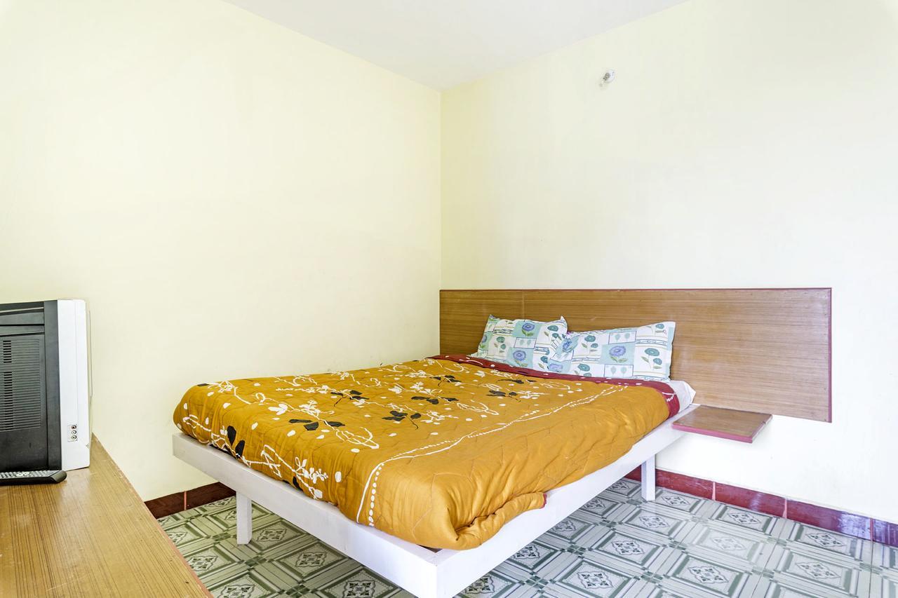 Chalet 5 Bhk Cottage In Naidupuram, Kodaikanal, By Guesthouser