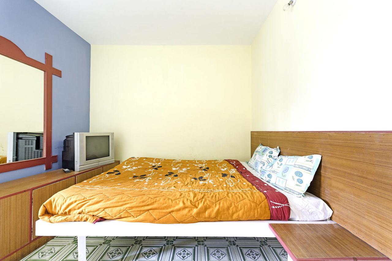 5 Bhk Cottage In Naidupuram, Kodaikanal, By Guesthouser Chalet *