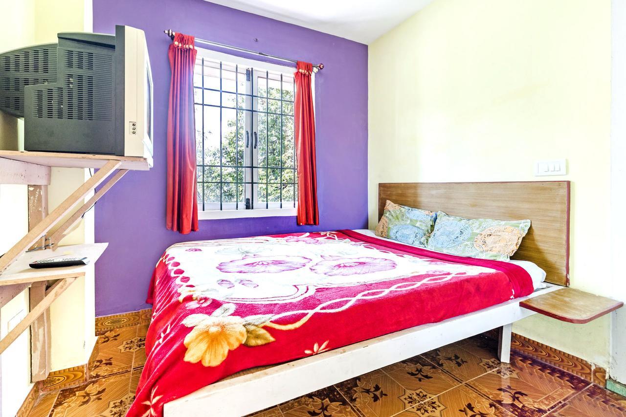 Chalet 5 Bhk Cottage In Naidupuram, Kodaikanal, By Guesthouser