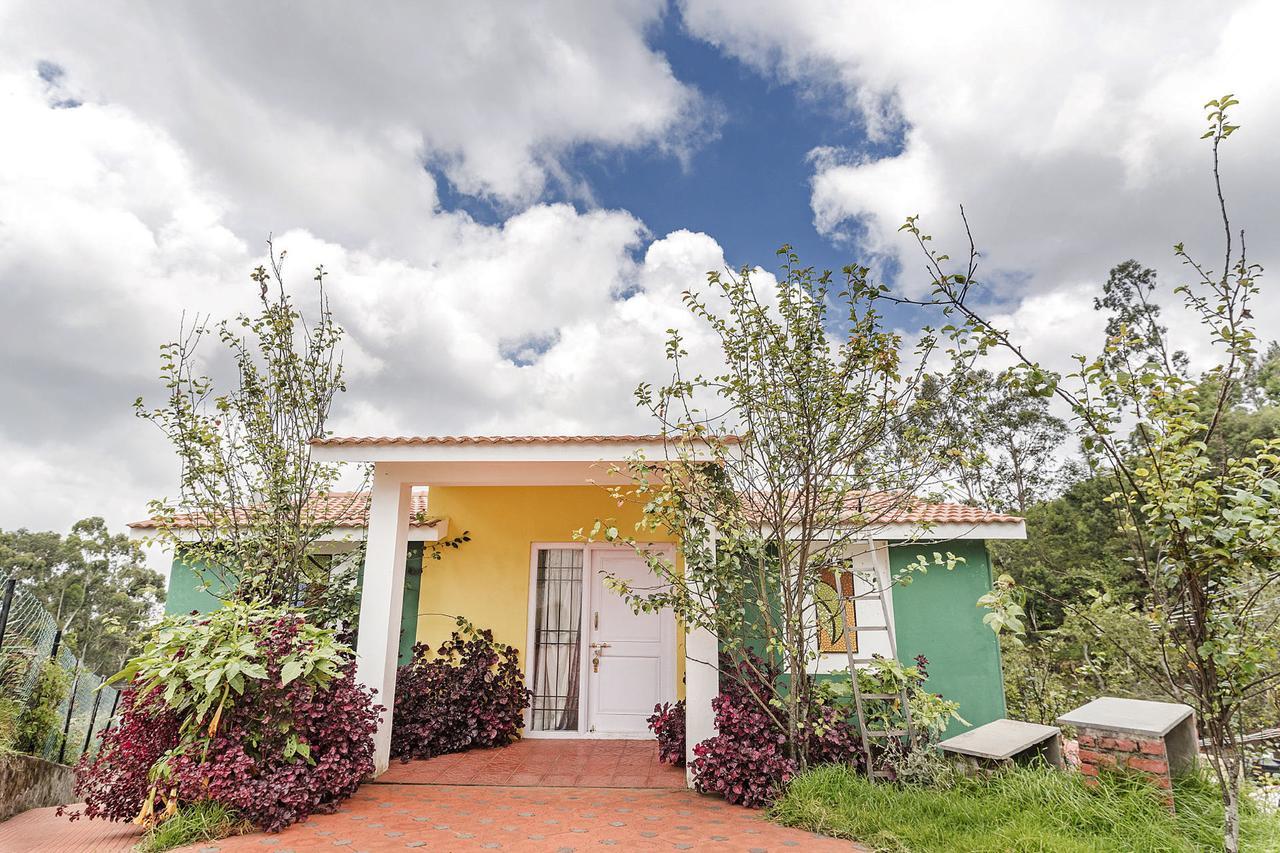 Chalet 5 Bhk Cottage In Naidupuram, Kodaikanal, By Guesthouser *