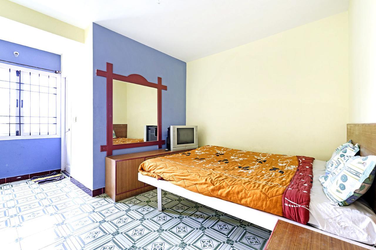 5 Bhk Cottage In Naidupuram, Kodaikanal, By Guesthouser Chalet *