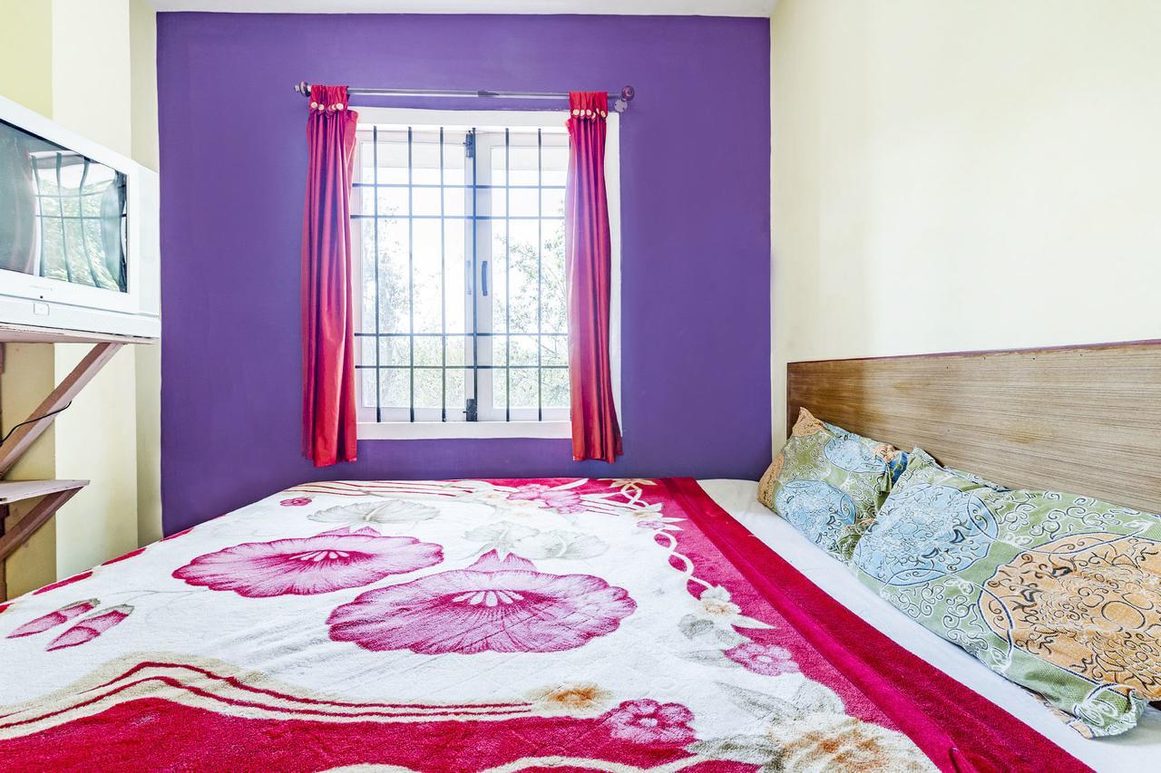 5 Bhk Cottage In Naidupuram, Kodaikanal, By Guesthouser