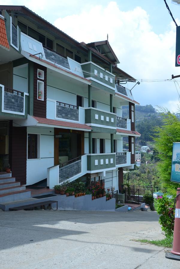Ezhil Residency * Kodaikanal