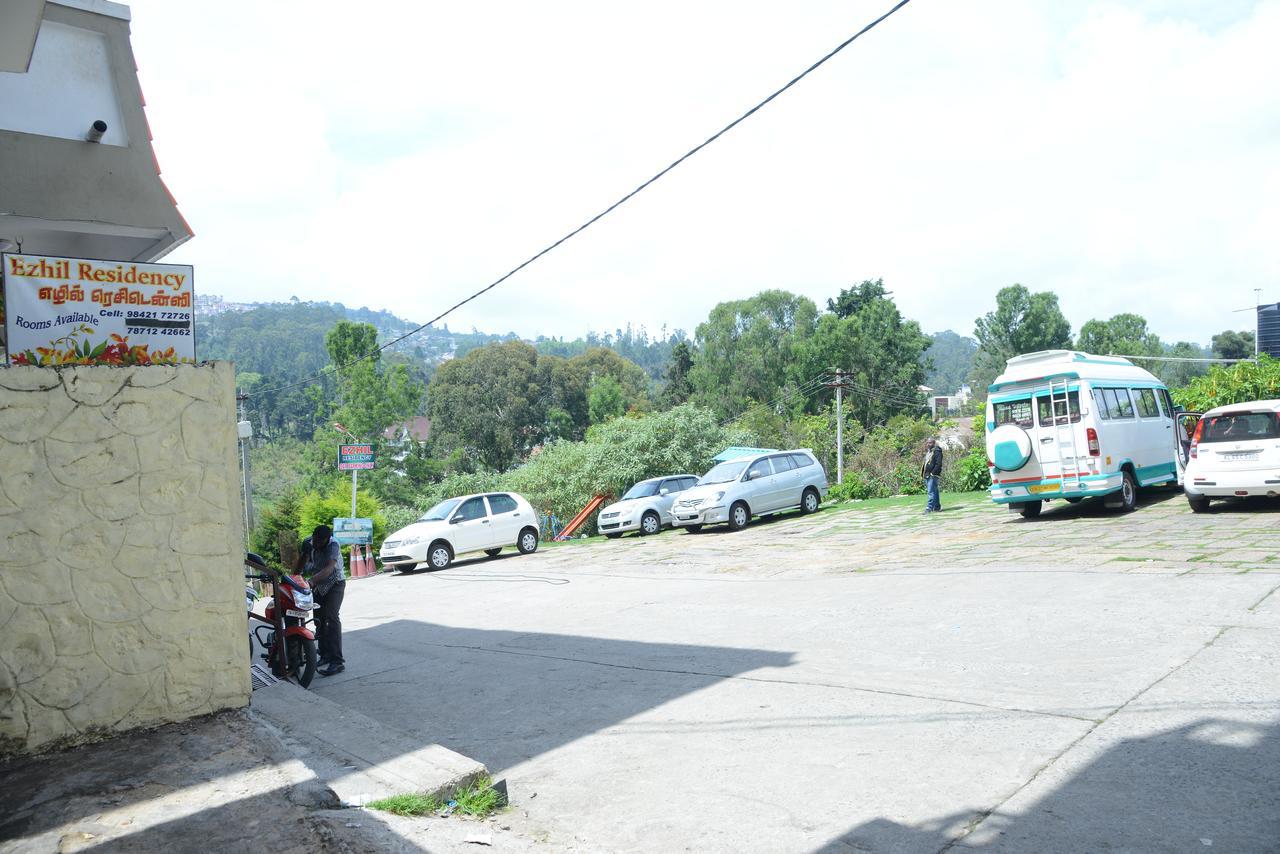 Ezhil Residency Hotel Kodaikanal