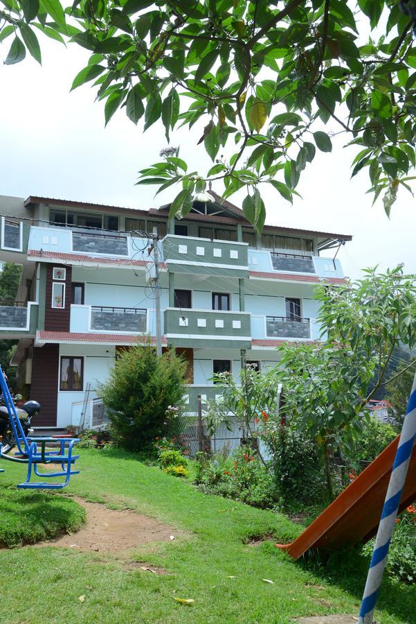 Ezhil Residency * Kodaikanal