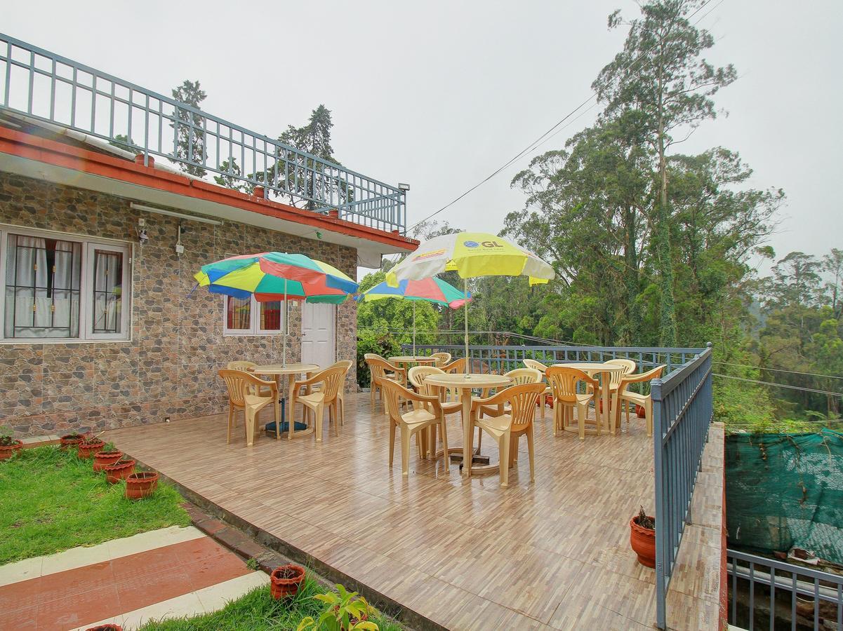 Hotel Oyo 10941 Lumino Fair Stay 3*