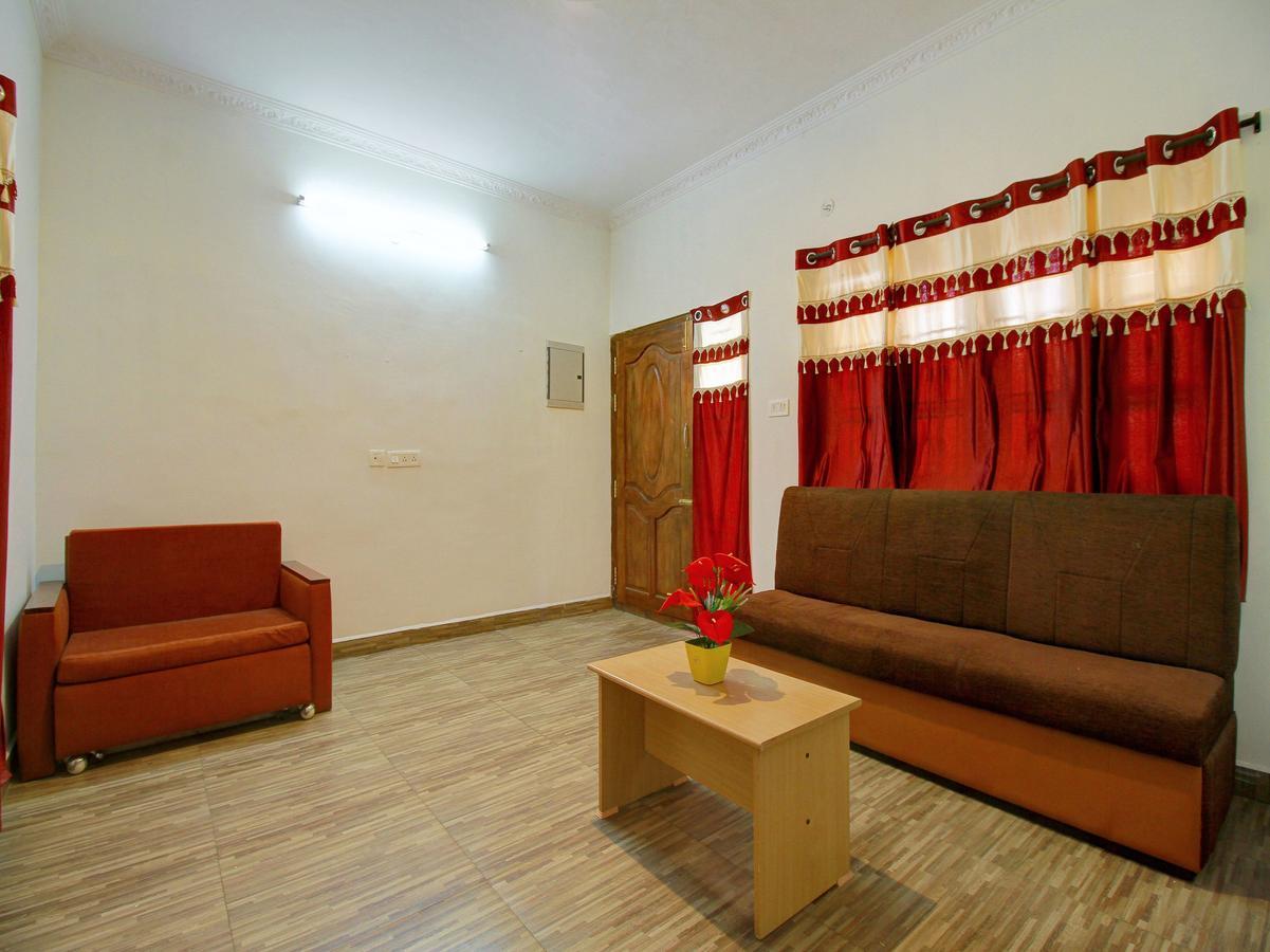 Oyo 10941 Lumino Fair Stay Kodaikanal