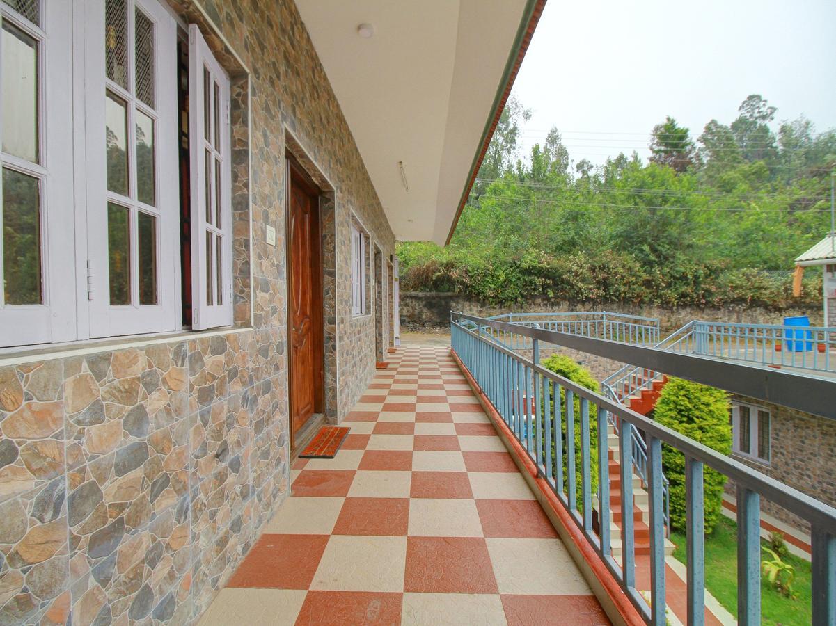 Oyo 10941 Lumino Fair Stay 3* Kodaikanal