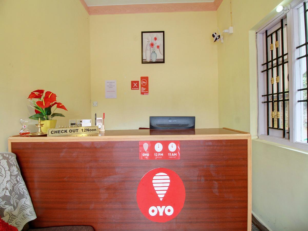 Hotel Oyo 10941 Lumino Fair Stay 3*