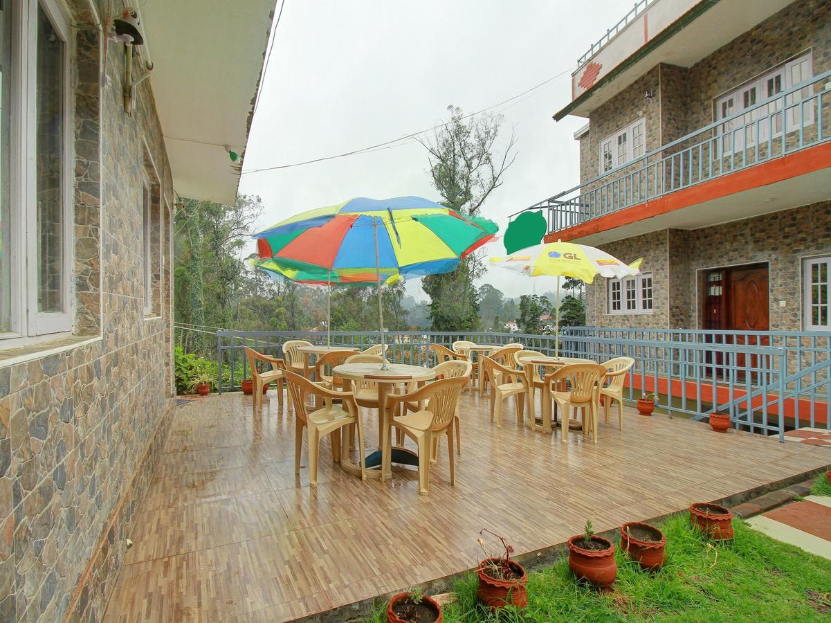 Oyo 10941 Lumino Fair Stay Kodaikanal