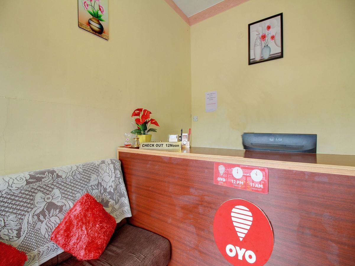 Oyo 10941 Lumino Fair Stay Hotel 3*