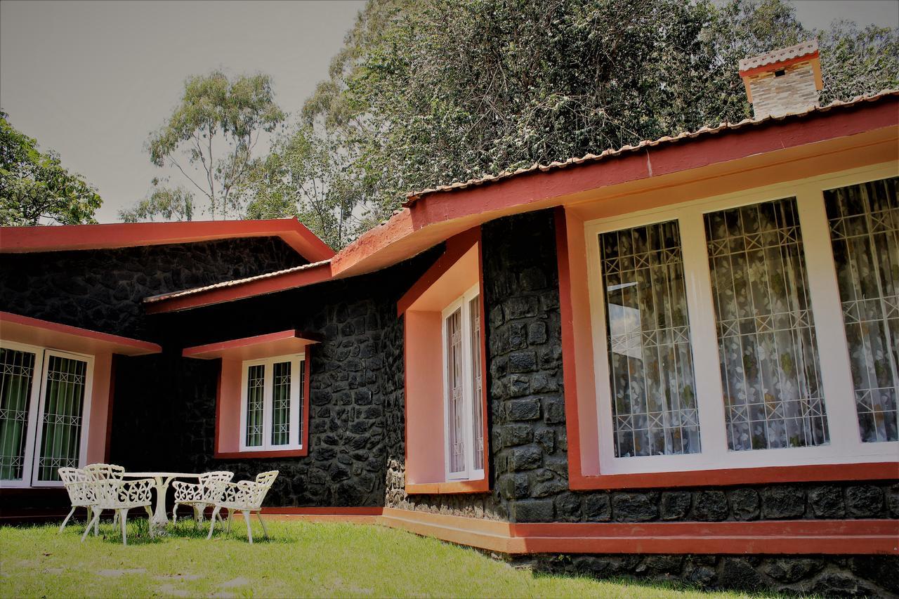 Blackburn Bungalow Resort Kodaikanal