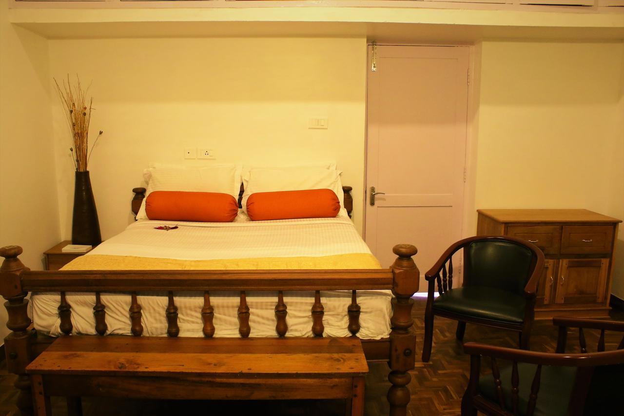 Resort Blackburn Bungalow *
