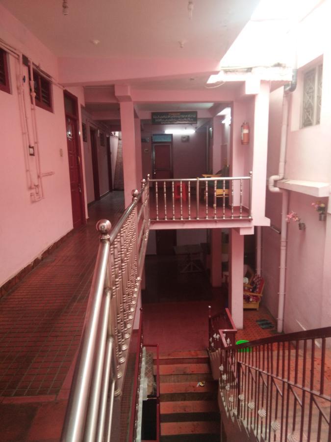 Lodge Hamidia *