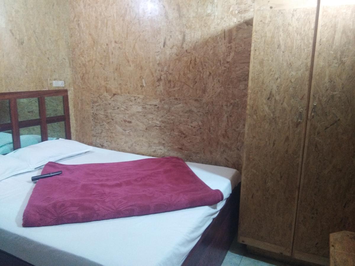 Lodge Hamidia *