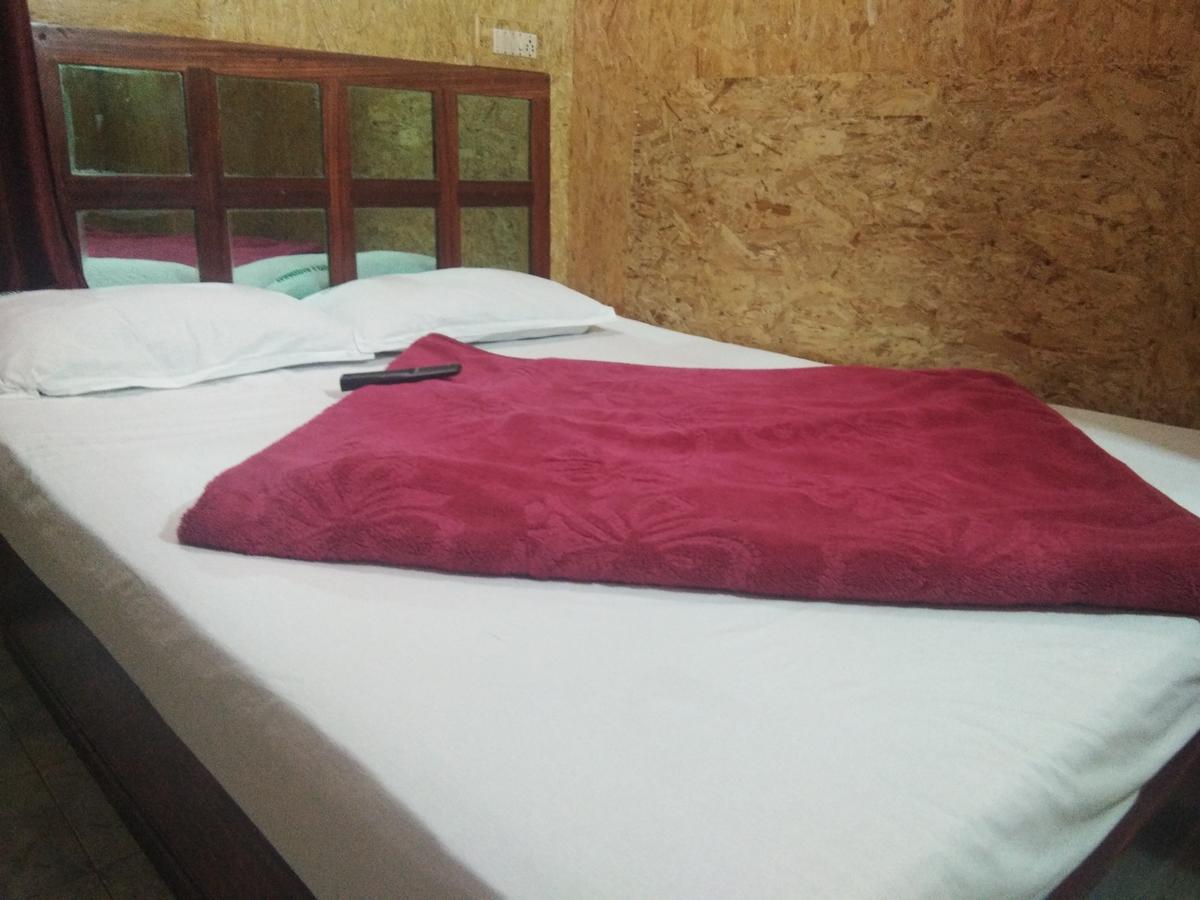 Lodge Hamidia