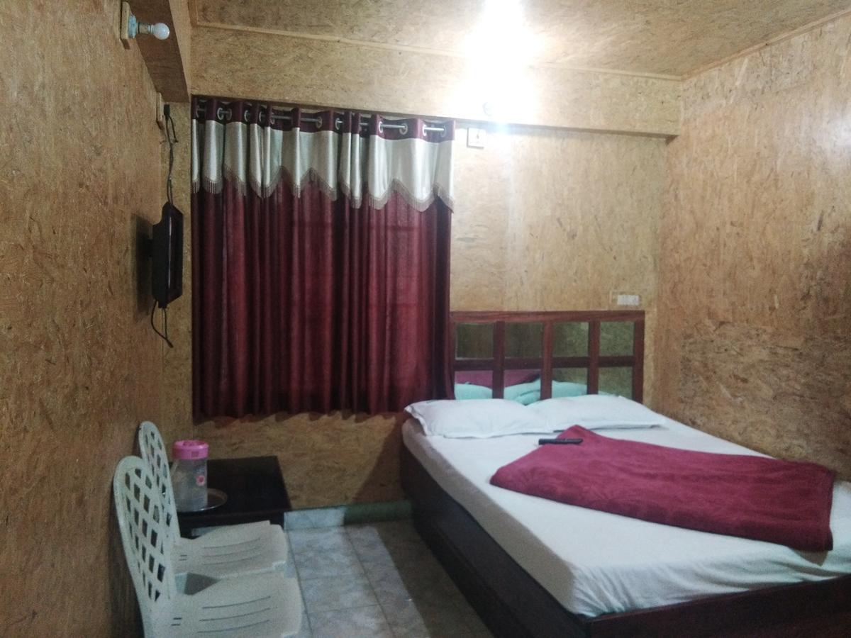 Hamidia Lodge Kodaikanal