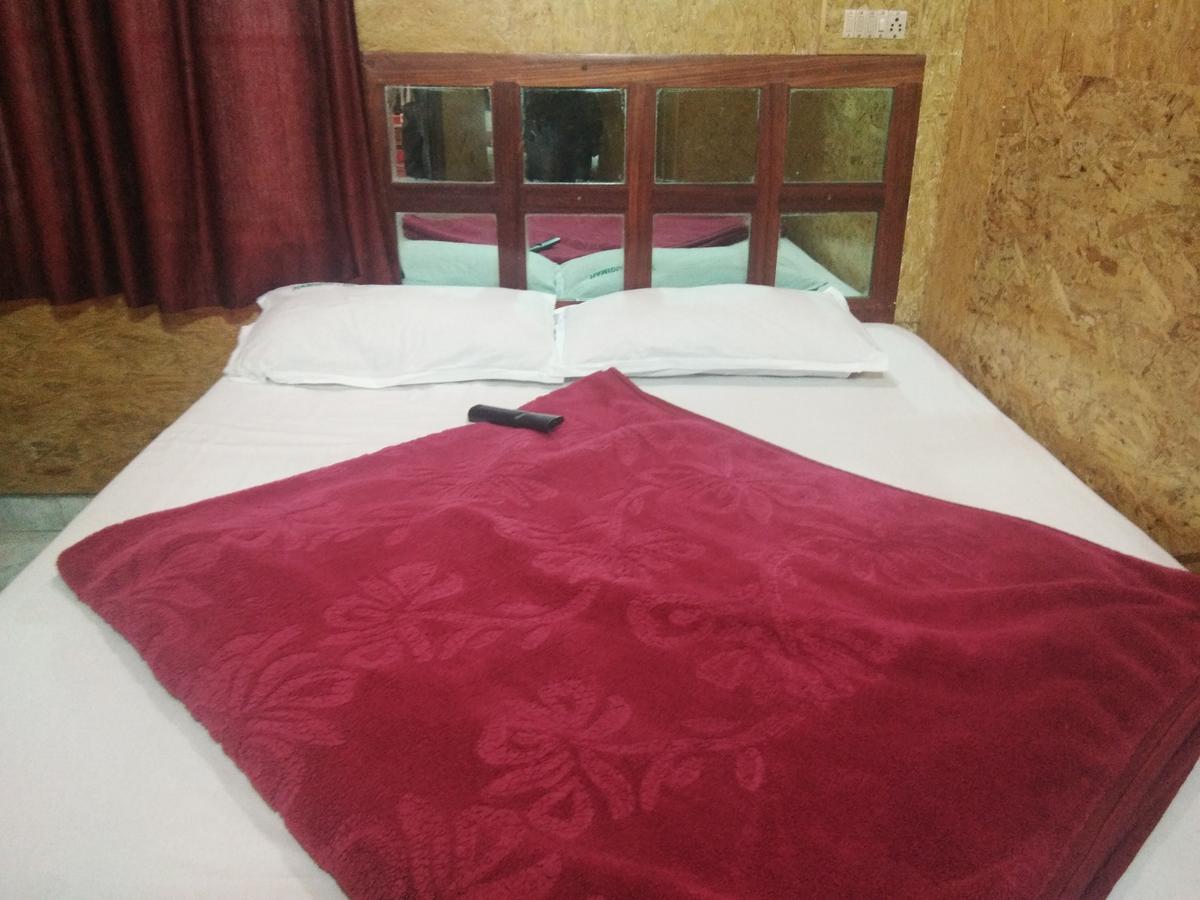 Hamidia Lodge Kodaikanal