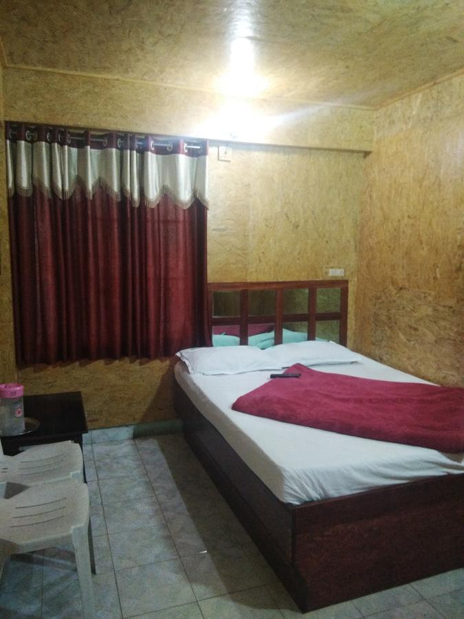 Lodge Hamidia *