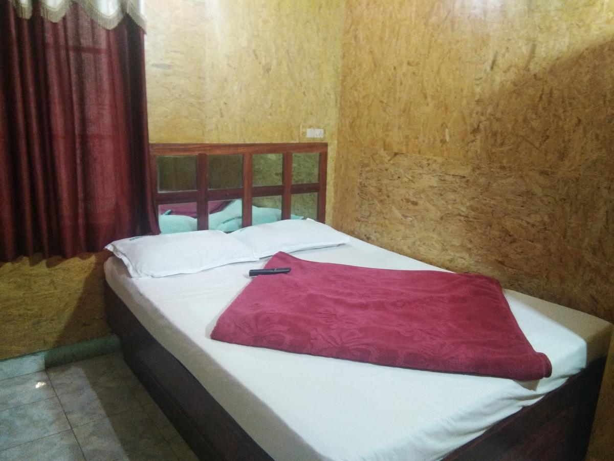 Hamidia Lodge Kodaikanal