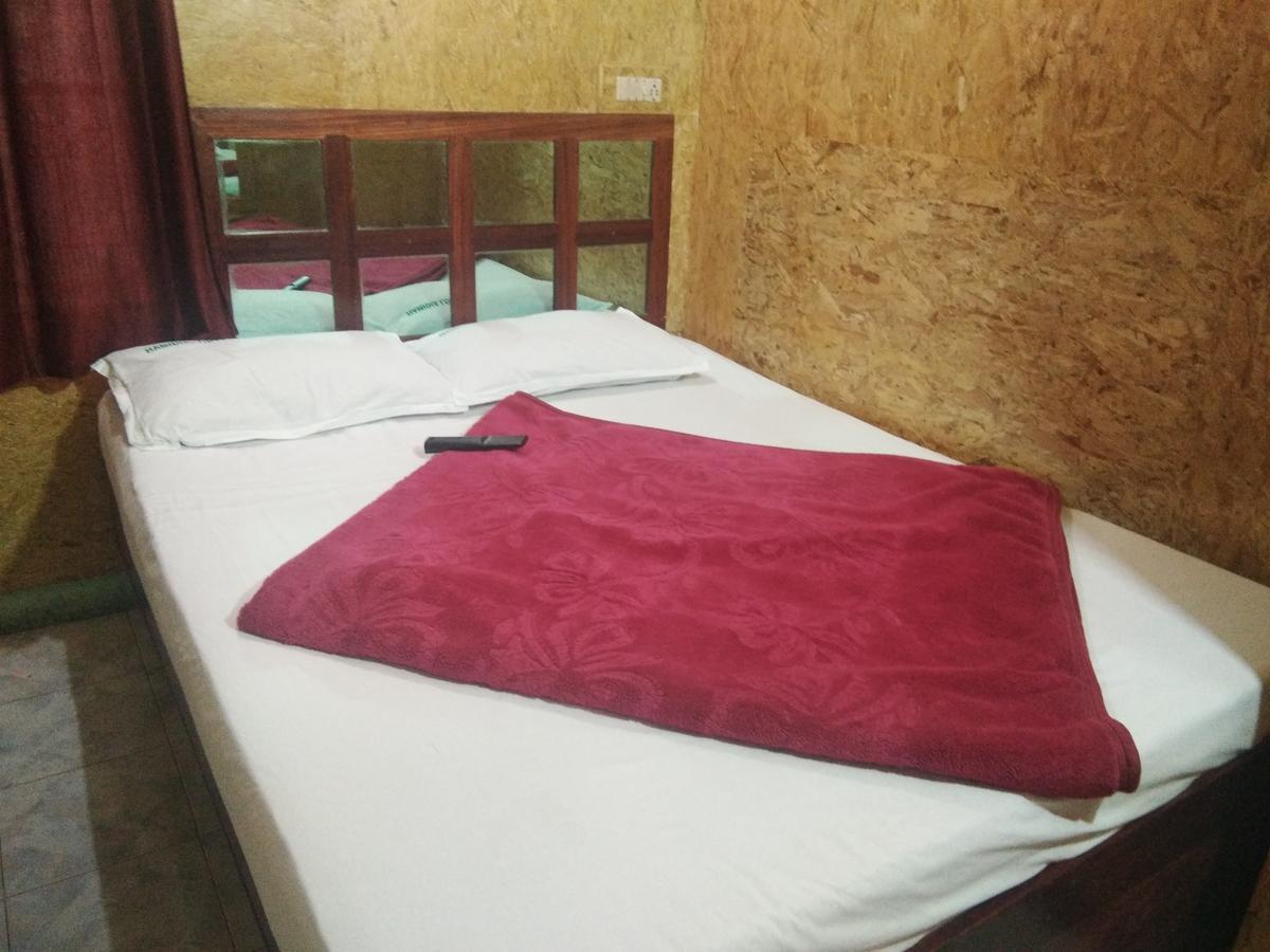 Lodge Hamidia *
