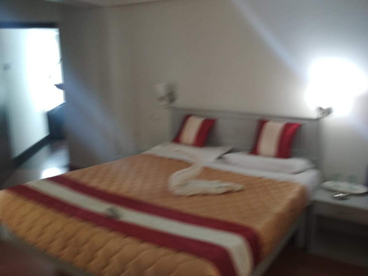 Hotel Cokkers Tower 3*