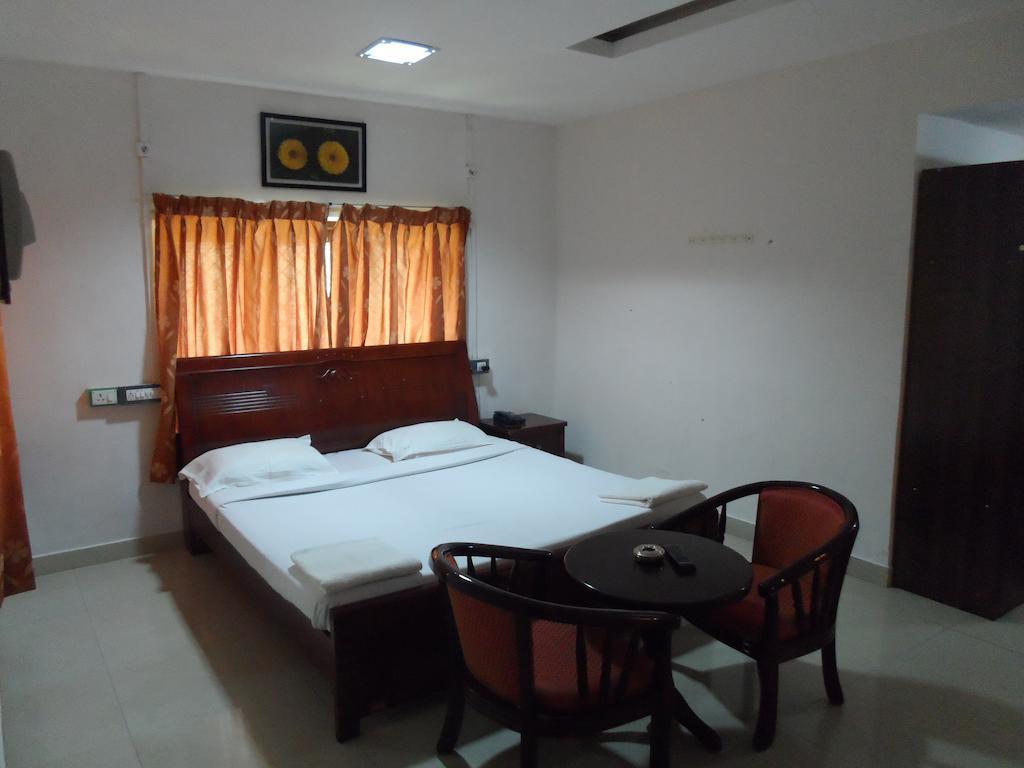 Hotel Kodai Retreat