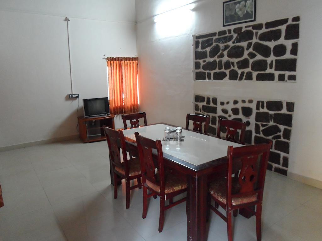 Kodai Retreat Kodaikanal