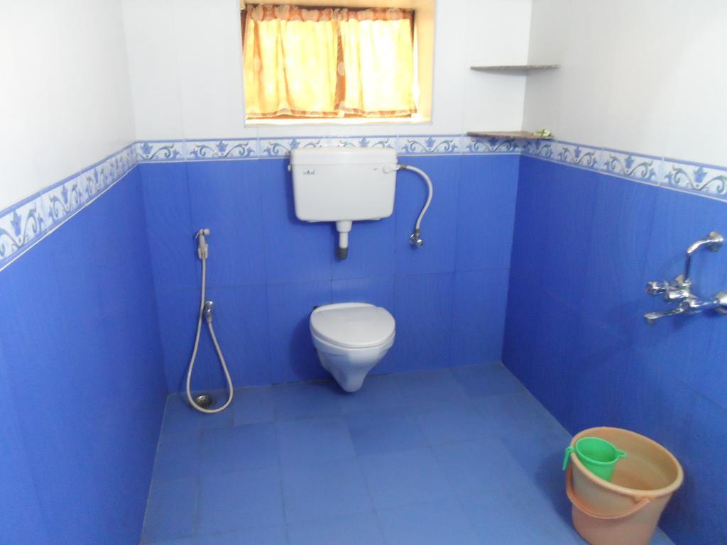 Hotel Kodai Retreat 2*