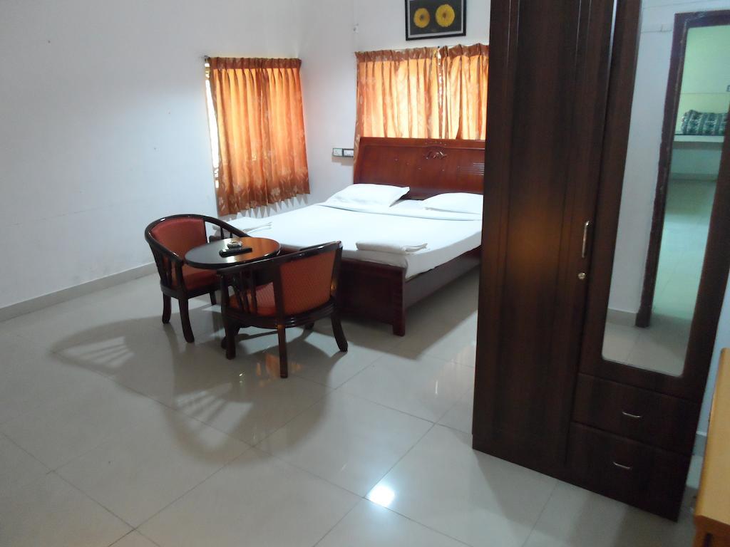 Kodai Retreat
