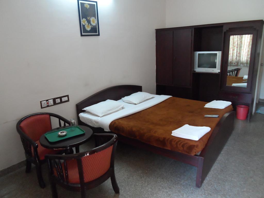 Hotel Kodai Retreat Kodaikanal