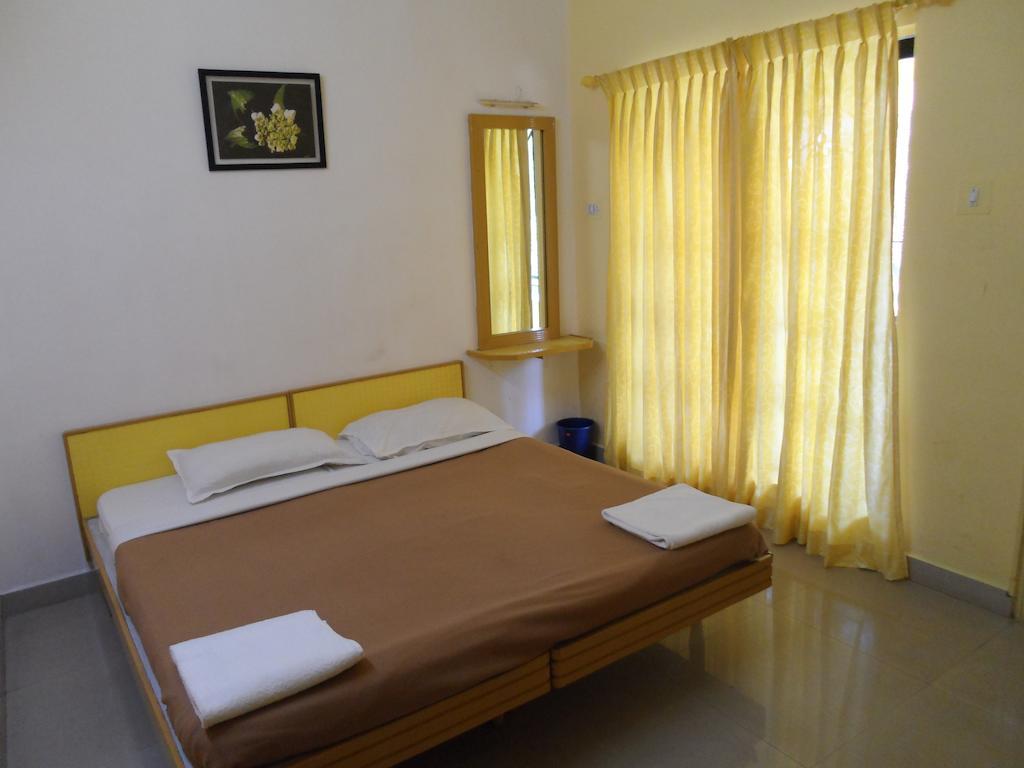 Hotel Kodai Retreat