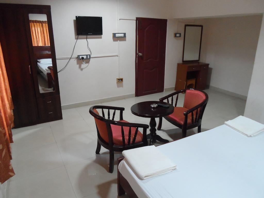 Kodai Retreat Kodaikanal
