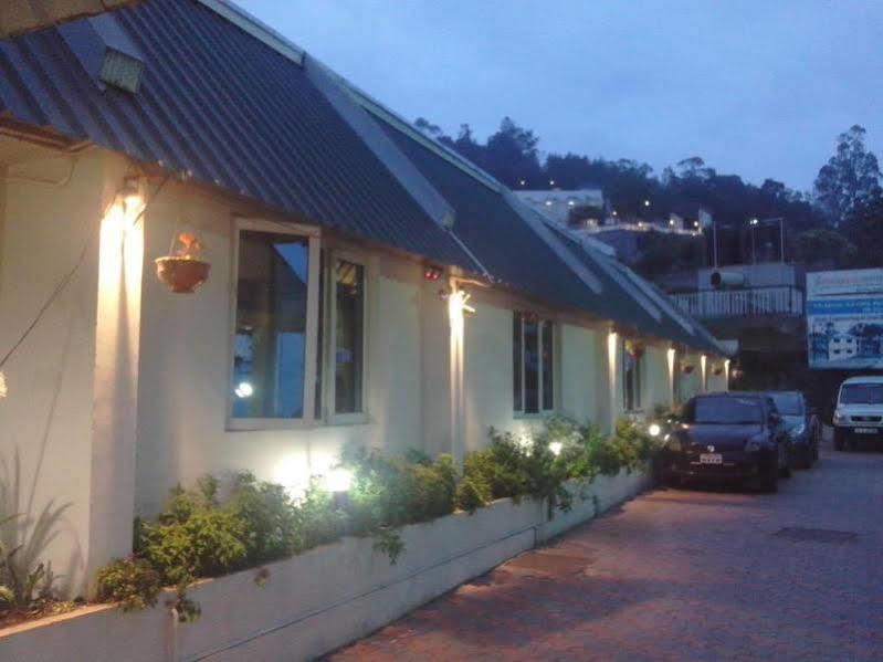 Benzz Park Family 3* Kodaikanal