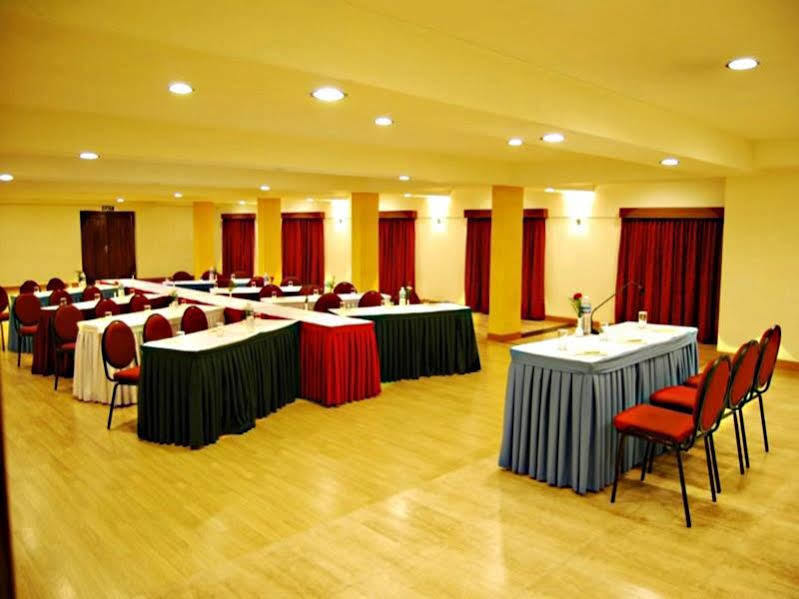 Hotel Benzz Park Family