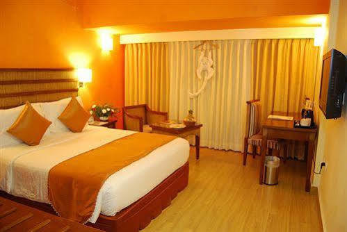 Benzz Park Family 3* Kodaikanal