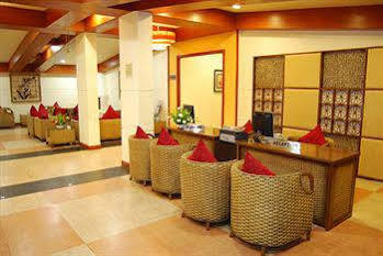 Benzz Park Family Hotel Kodaikanal