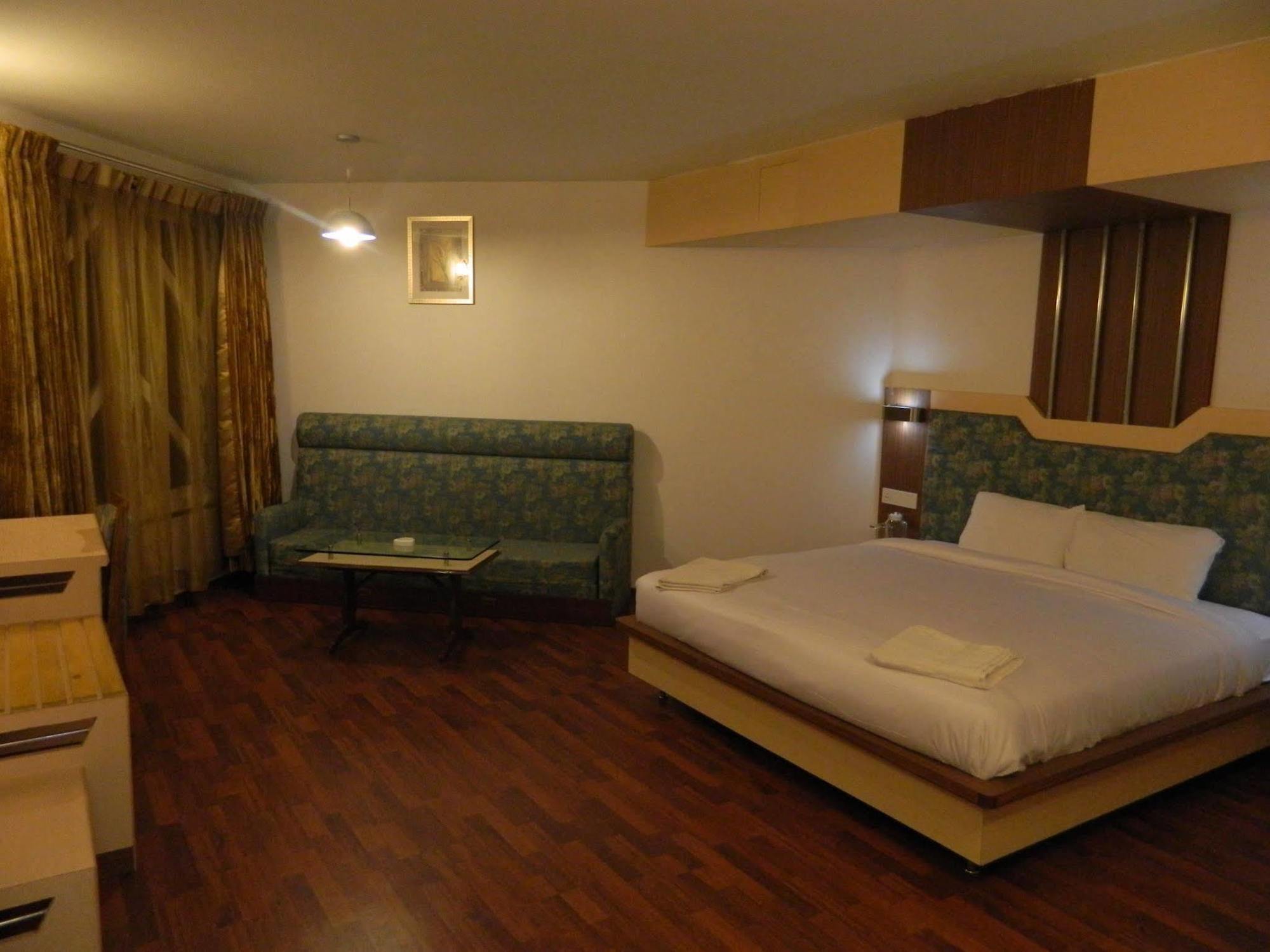 Pleasant Kodai Pvt. Ltd. Hotel Kodaikanal
